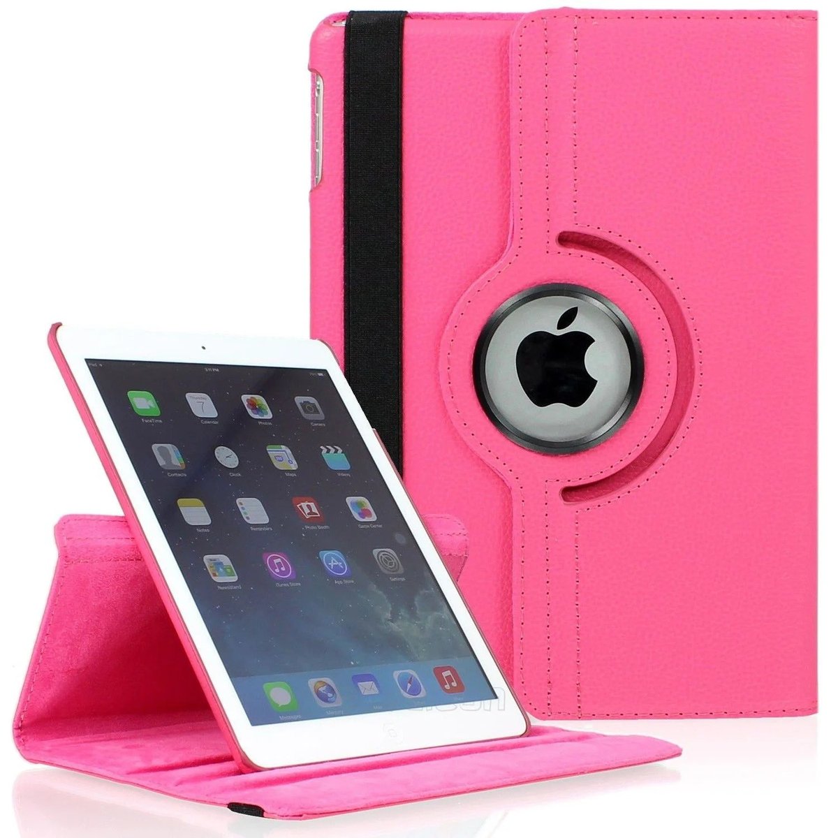 Top Rated & Recommended iPad 5th Gen Covers for Protection and Style
